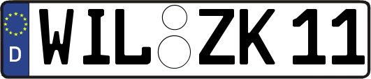 WIL-ZK11