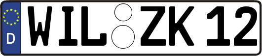 WIL-ZK12