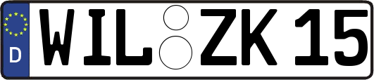 WIL-ZK15