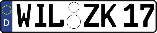 WIL-ZK17