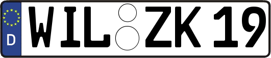 WIL-ZK19