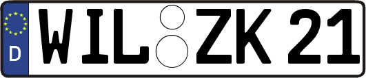 WIL-ZK21