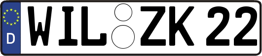 WIL-ZK22
