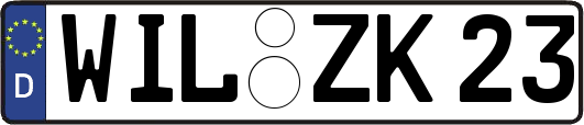 WIL-ZK23