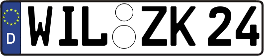 WIL-ZK24
