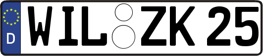 WIL-ZK25