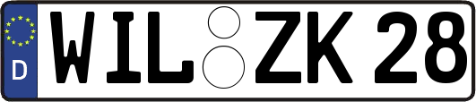 WIL-ZK28