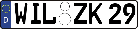 WIL-ZK29
