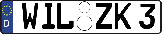 WIL-ZK3