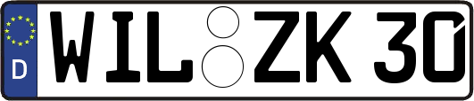 WIL-ZK30