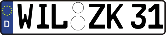 WIL-ZK31