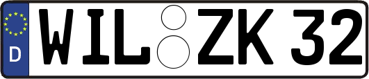 WIL-ZK32