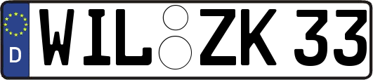 WIL-ZK33