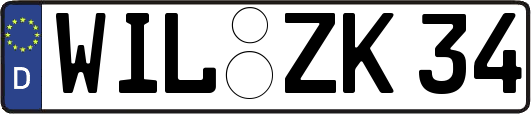 WIL-ZK34