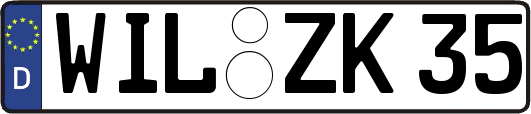 WIL-ZK35