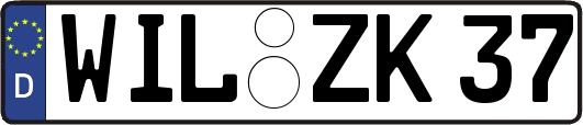 WIL-ZK37