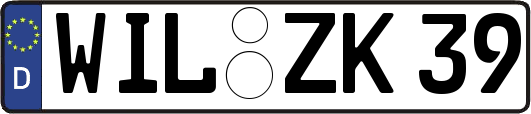 WIL-ZK39
