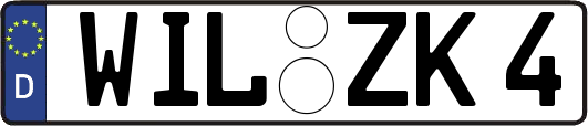 WIL-ZK4