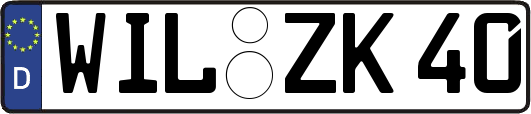 WIL-ZK40