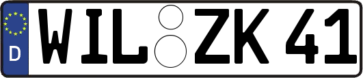 WIL-ZK41
