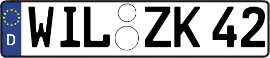 WIL-ZK42