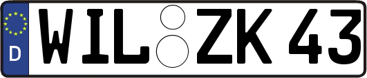WIL-ZK43