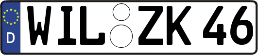 WIL-ZK46