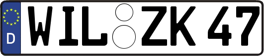 WIL-ZK47