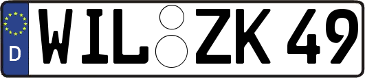WIL-ZK49