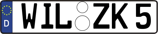 WIL-ZK5