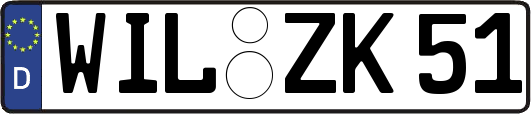 WIL-ZK51