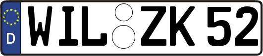 WIL-ZK52