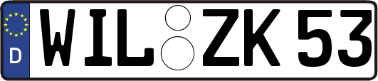 WIL-ZK53