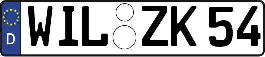 WIL-ZK54
