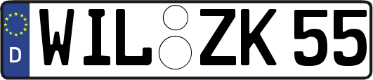 WIL-ZK55