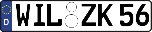 WIL-ZK56