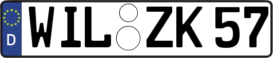 WIL-ZK57