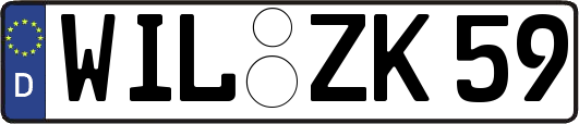 WIL-ZK59