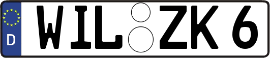 WIL-ZK6