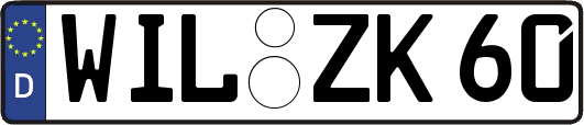 WIL-ZK60