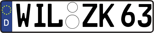 WIL-ZK63