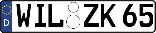 WIL-ZK65