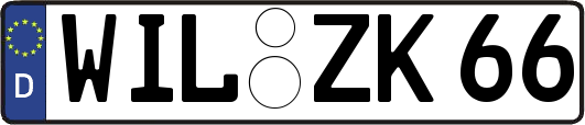 WIL-ZK66