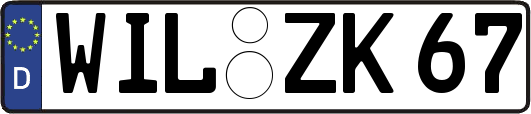 WIL-ZK67