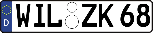 WIL-ZK68
