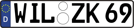 WIL-ZK69