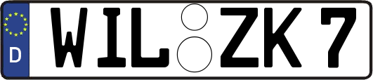 WIL-ZK7