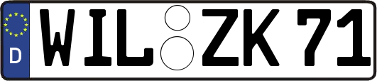 WIL-ZK71