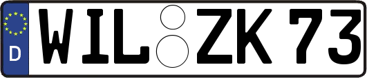 WIL-ZK73