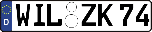 WIL-ZK74